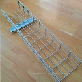 Wire Mesh Cable Tray Perforated Ladder Type Cable Tray CM30 Series 30H